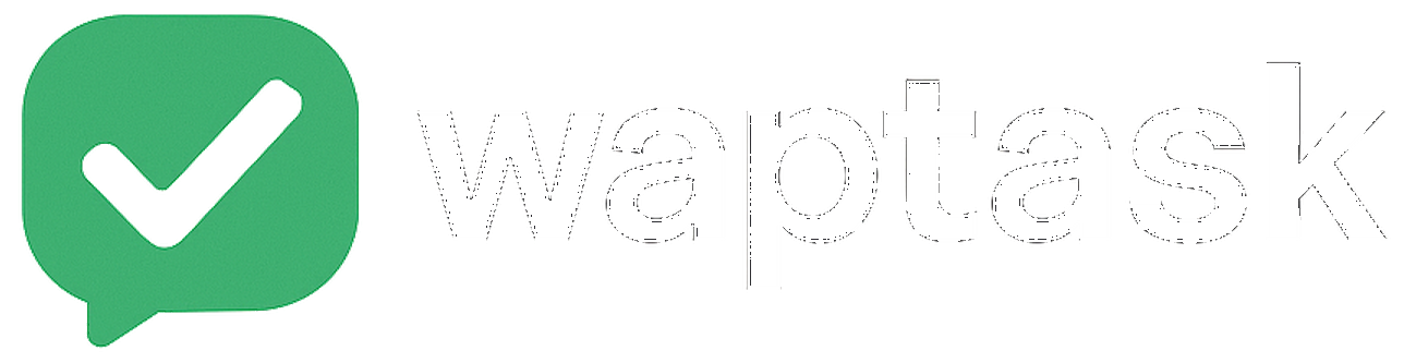 WapTask Logo